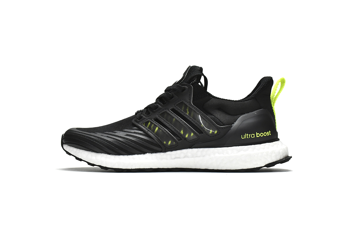 Adidas Ultraboost Dna Guard GX3574 - Versatile and Responsive Footwear