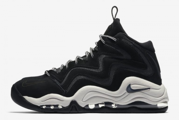 Nike Air Pippen 1 'Vast Grey' 325001-004 - Premium Sneakers for Ultimate Style and Comfort