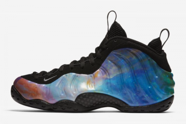 Nike Air Foamposite One XX 'Big Bang' AR3771-800 - Limited Edition Sneakers for Sale