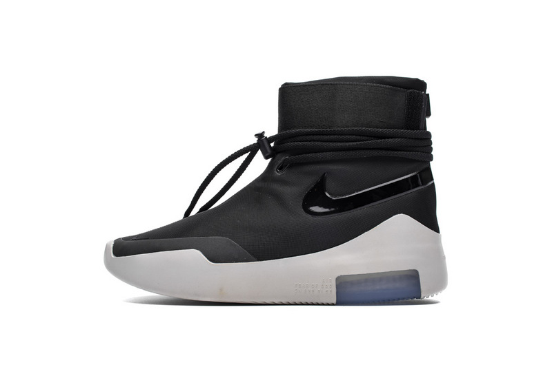 Nike Air Fear Of God SA 'Black' AT9915-001 - Shop the Latest Nike Air Fear Of God SA 'Black' at Competitive Prices