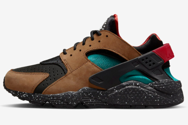 Nike Air Huarache 'Mowabb' DD1068-201 | Shop the Iconic Sneaker Now