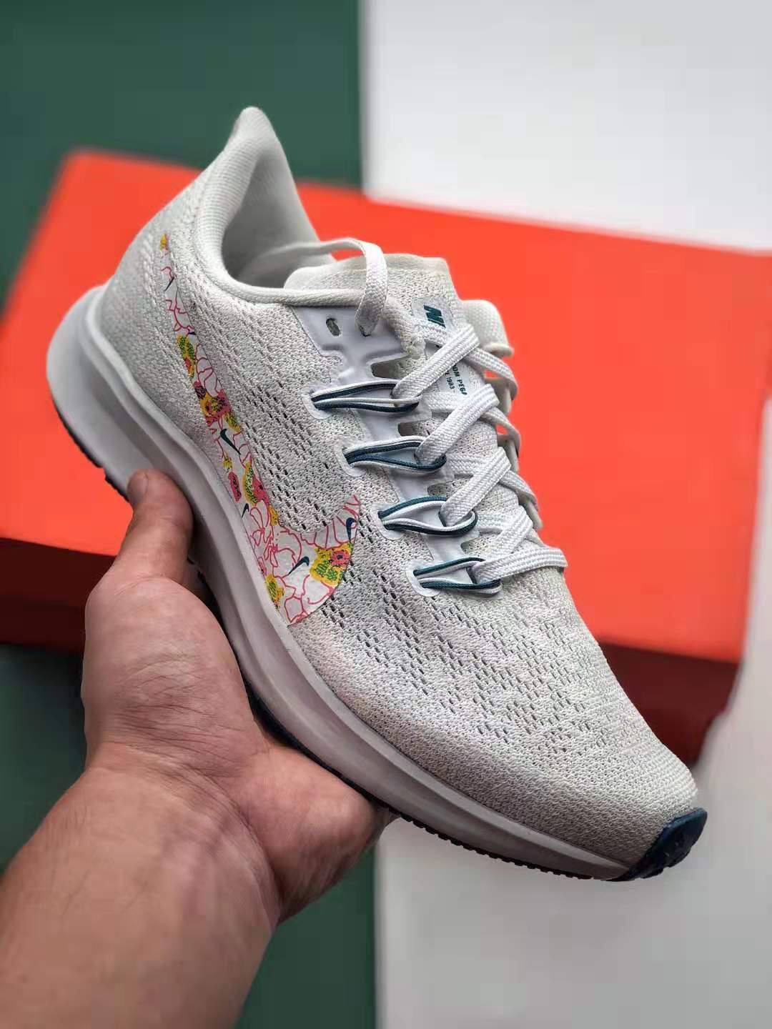 Nike Wmns Air Zoom Pegasus 36 FLR 'Hyper Pink' CD9465 199 - Shop Now