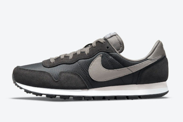 Nike Air Pegasus 83 Off Noir/Cave Stone-College Grey DN4923-001 - Shop Now!