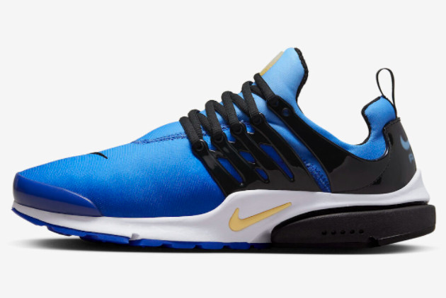 Nike Air Presto 'Icons' DX4258-400 | Shop the Latest Nike Air Presto 'Icons' | Limited Edition Release