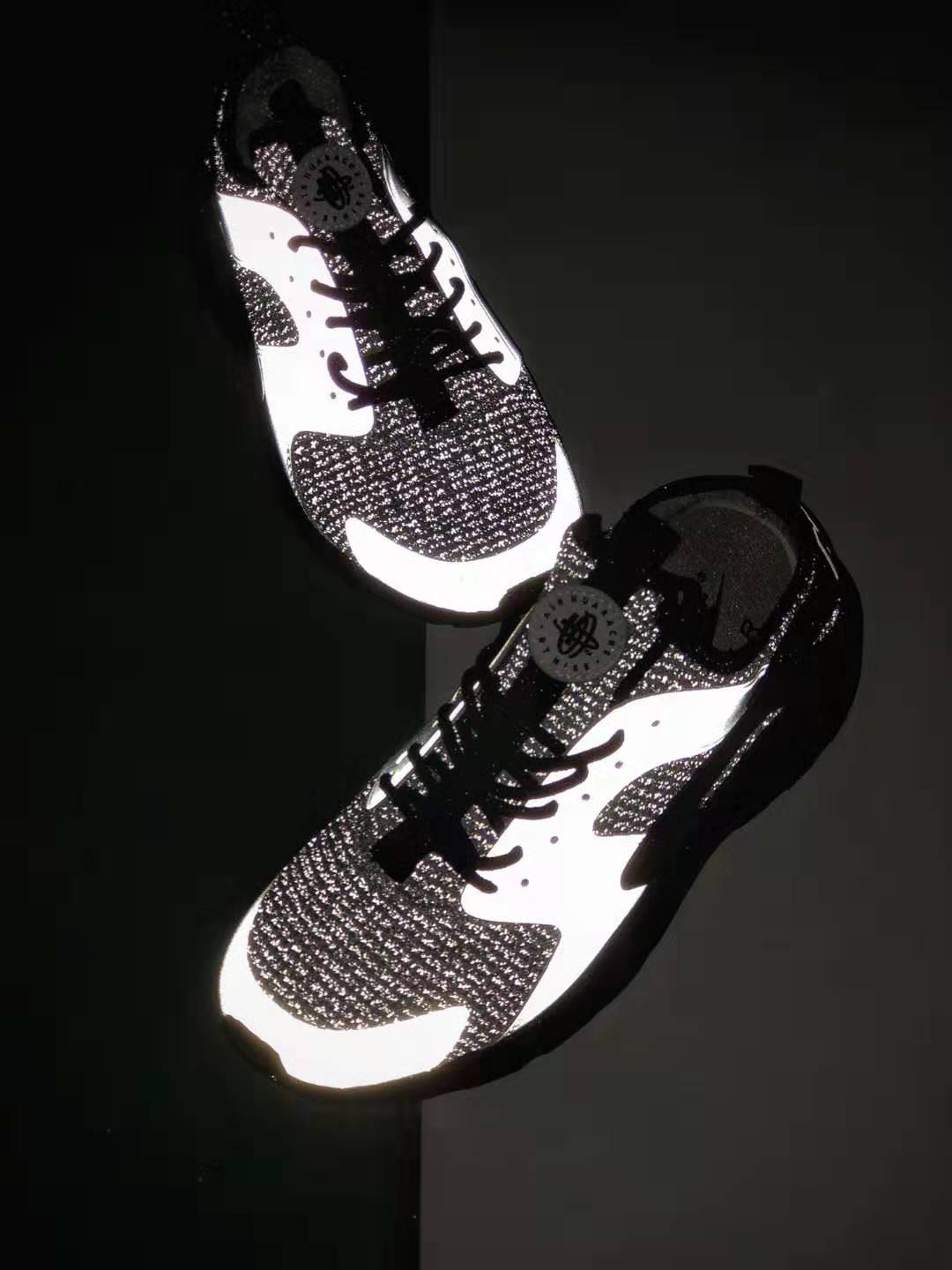 Nike Air Huarache Run Ultra Blue Grey 819685-166 - Stylish Comfort & Performance Nike Air Huarache Run Ultra Blue Grey 819685-166 - Stylish Comfort & Performance