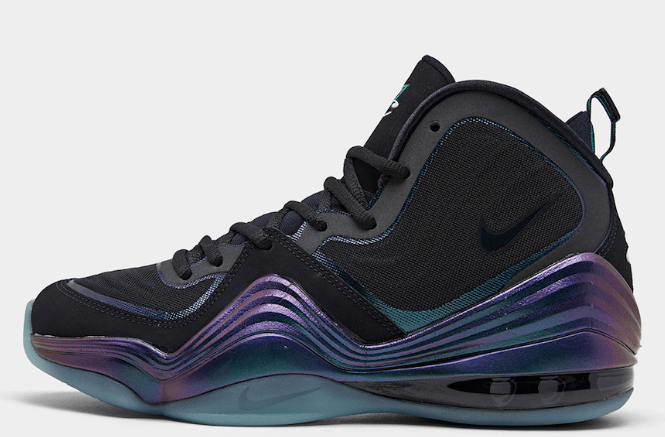 Nike Air Penny 5 'Invisibility Cloak' - Get the Ultimate Sneaker Style