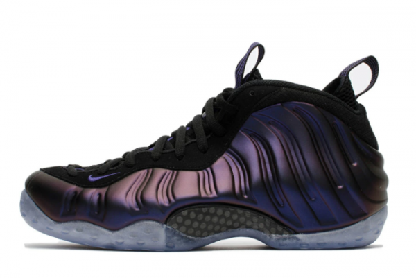 Nike Air Foamposite One 'Eggplant' 314996-008 - Buy Online at Best Price