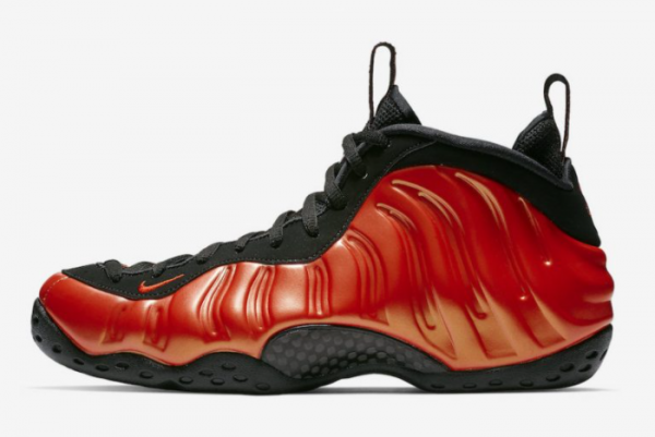 Nike Air Foamposite One 'Habanero Red' 314996-603 - Shop Now for Iconic Style!