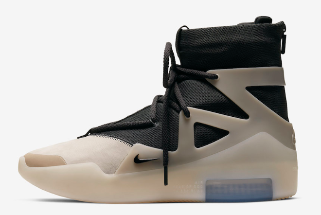 Nike Fear of God 1 'String' AR4237-902 - Shop the Latest Designer Sneakers