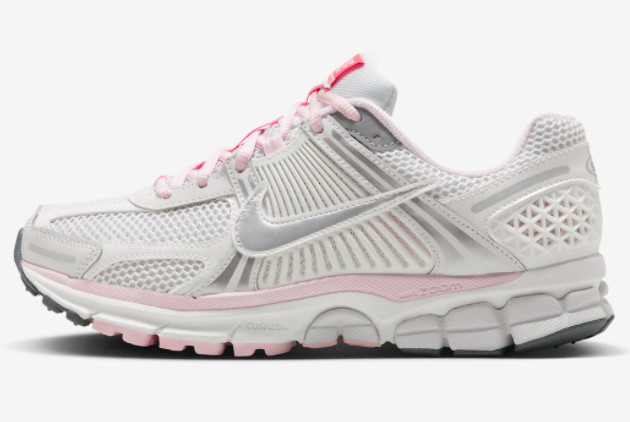 Nike Zoom Vomero 5 '520' FN3695-001: Shop the Latest Nike Running Shoes