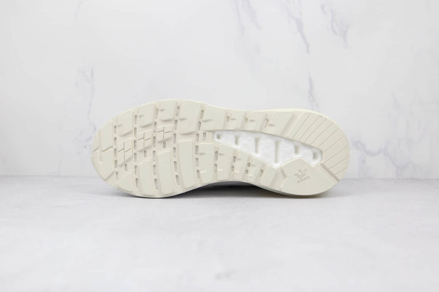 Adidas Originals ZX 2K Boost 2.0 Running Shoes White Blue GX1007 | Unisex Adidas Originals ZX 2K Boost 2.0 Running Shoes White Blue GX1007 | Unisex