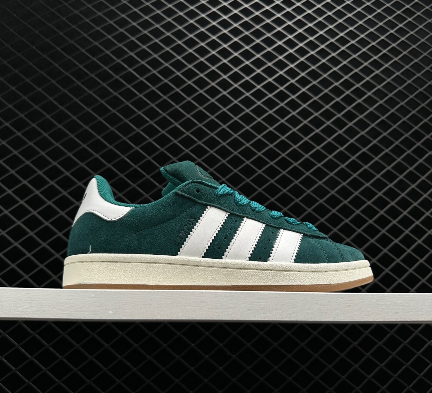 Adidas Campus 00s 'St Forest Glade' HR1467 - Shop the Classic Retro Sneaker