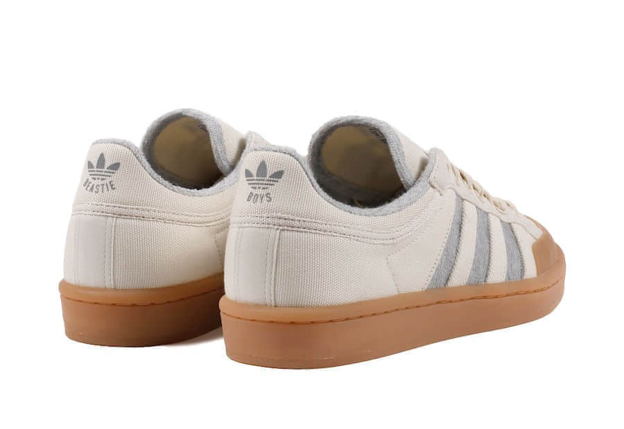 Adidas Beastie Boys x Americana Low '30th Anniversary' FV9906 - Limited Edition Sneakers Adidas Beastie Boys x Americana Low '30th Anniversary' FV9906 - Limited Edition Sneakers