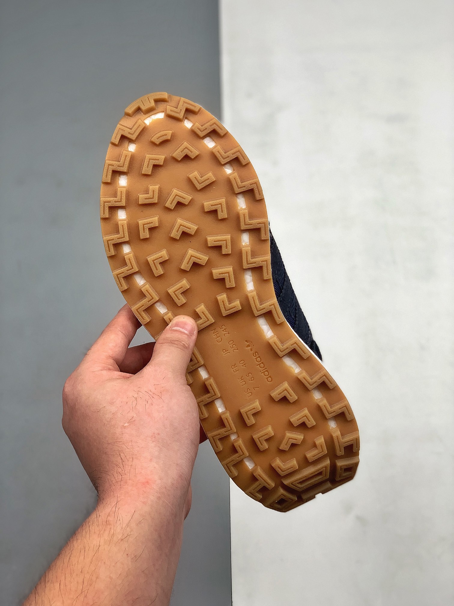 Adidas END. x Bodega x Iniki Runner BY2104 - Limited Edition Collab Adidas END. x Bodega x Iniki Runner BY2104 - Limited Edition Collab