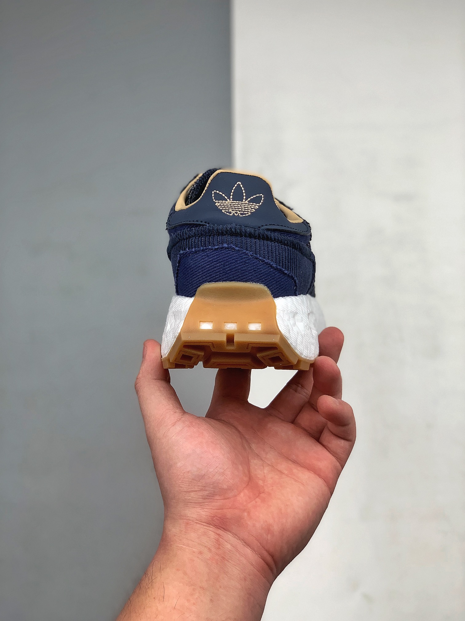 Adidas END. x Bodega x Iniki Runner BY2104 - Limited Edition Collab Adidas END. x Bodega x Iniki Runner BY2104 - Limited Edition Collab