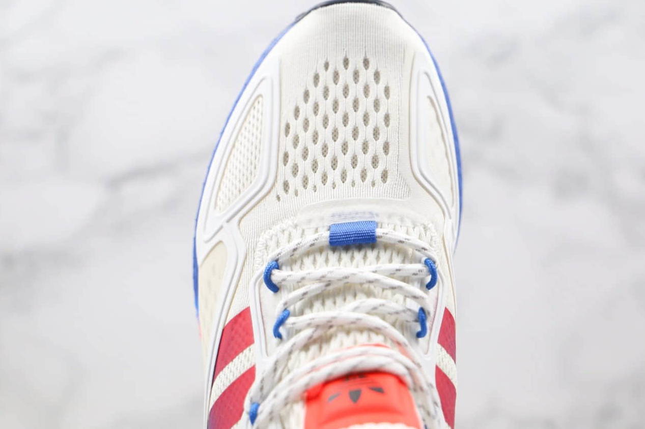 Adidas Originals ZX 2K Boost FV9996 - Lightweight and Stylish Footwear Adidas Originals ZX 2K Boost FV9996 - Lightweight and Stylish Footwear