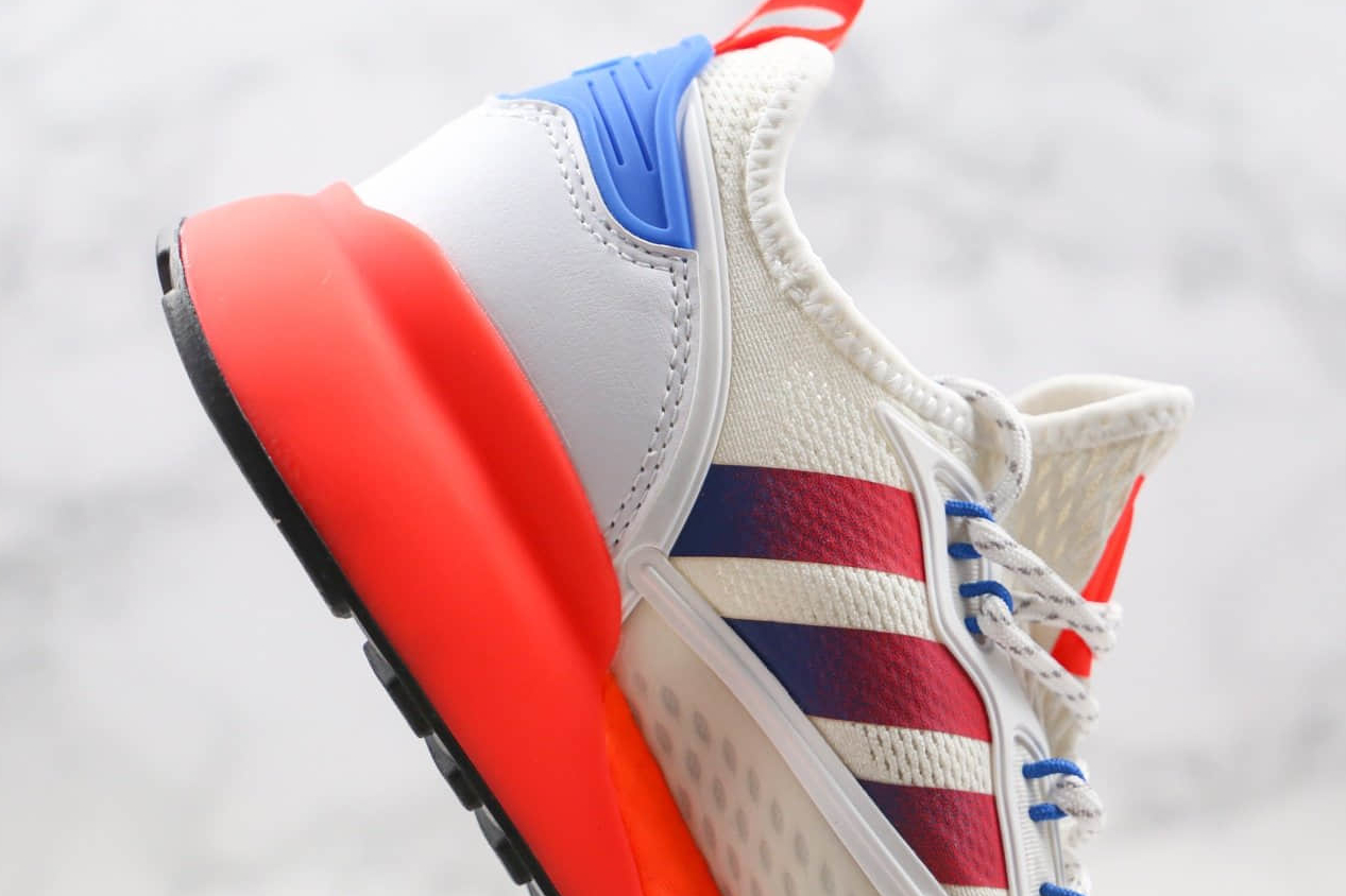 Adidas Originals ZX 2K Boost FV9996 - Lightweight and Stylish Footwear Adidas Originals ZX 2K Boost FV9996 - Lightweight and Stylish Footwear