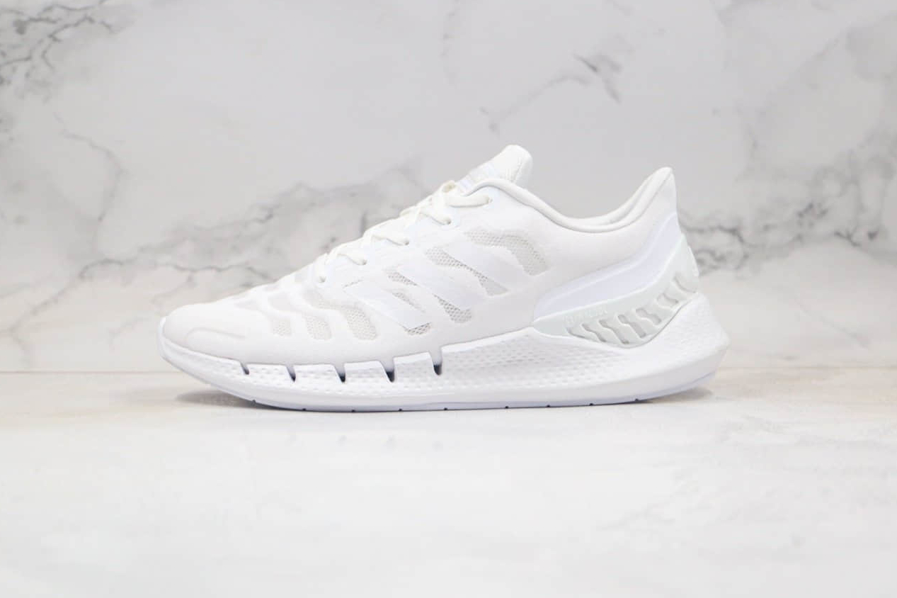 Adidas Climacool Vento Heat.Rdy Black White FW1222 - Superior Breathability and Style