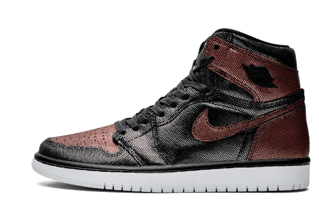 Air Jordan 1 Retro High OG 'Fearless' CU6690-006