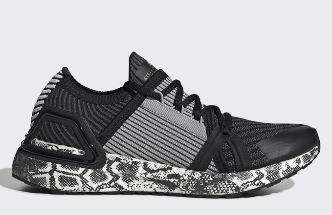 Adidas Stella McCartney x UltraBoost 20 'Snakeskin Boost' EH1847