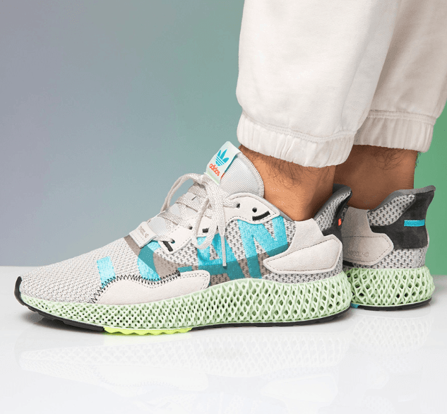 Adidas Originals ZX 4000 4D 'I Want, I Can' EF9624 - Shop Now for Exclusive Style Adidas Originals ZX 4000 4D 'I Want, I Can' EF9624 - Shop Now for Exclusive Style