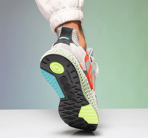 Adidas Originals ZX 4000 4D 'I Want, I Can' EF9624 - Shop Now for Exclusive Style Adidas Originals ZX 4000 4D 'I Want, I Can' EF9624 - Shop Now for Exclusive Style