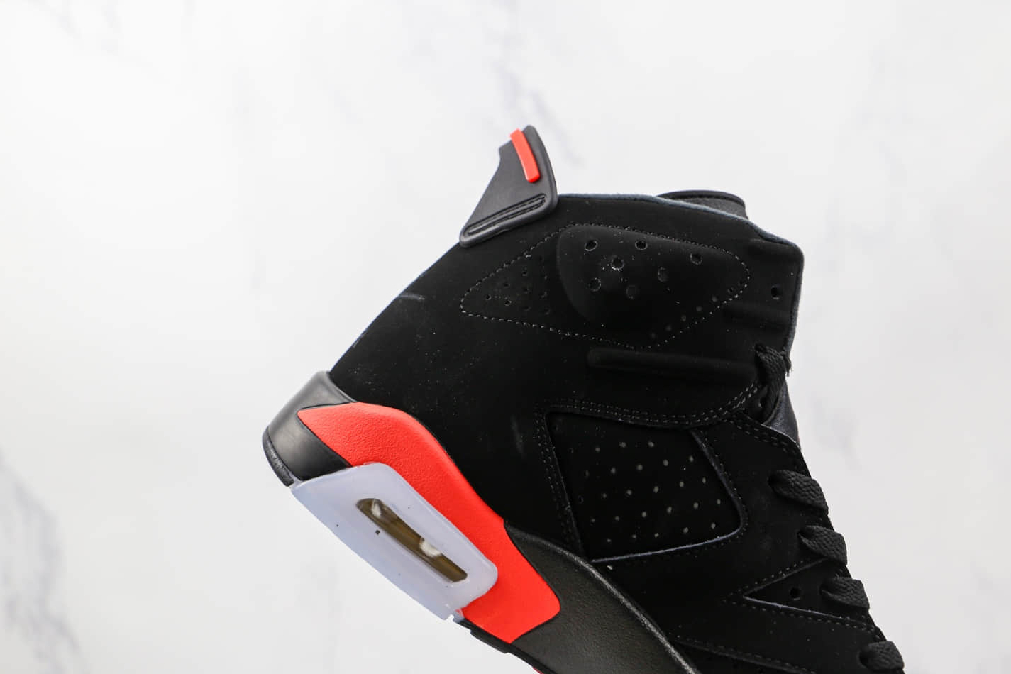 Air Jordan 6 Retro 'Infrared' 2019 - Shop Now and Rock the Classic Style! Air Jordan 6 Retro 'Infrared' 2019 - Shop Now and Rock the Classic Style!