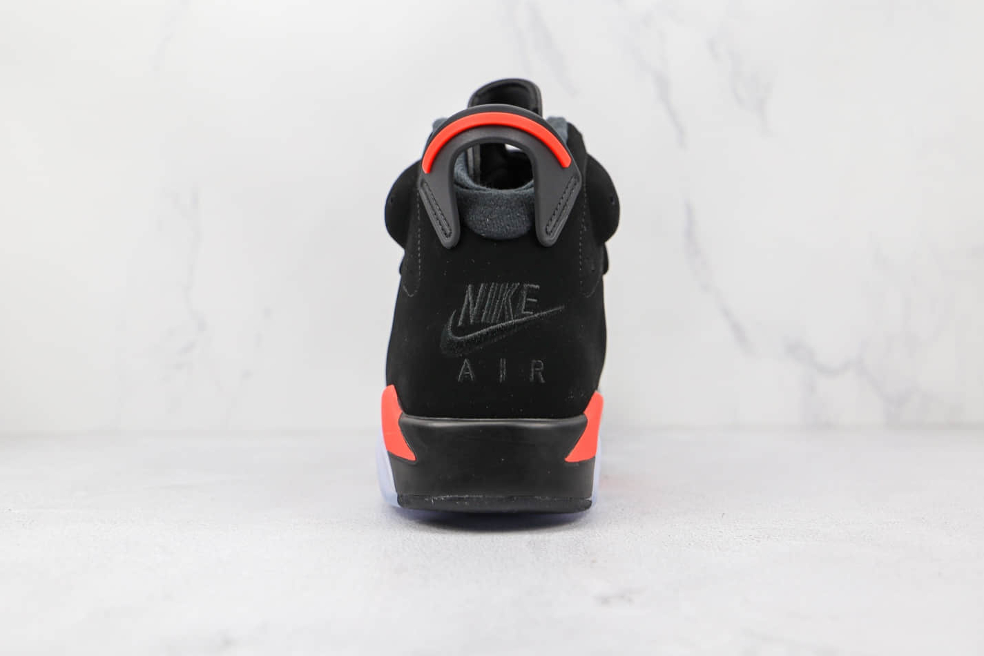 Air Jordan 6 Retro 'Infrared' 2019 - Shop Now and Rock the Classic Style! Air Jordan 6 Retro 'Infrared' 2019 - Shop Now and Rock the Classic Style!