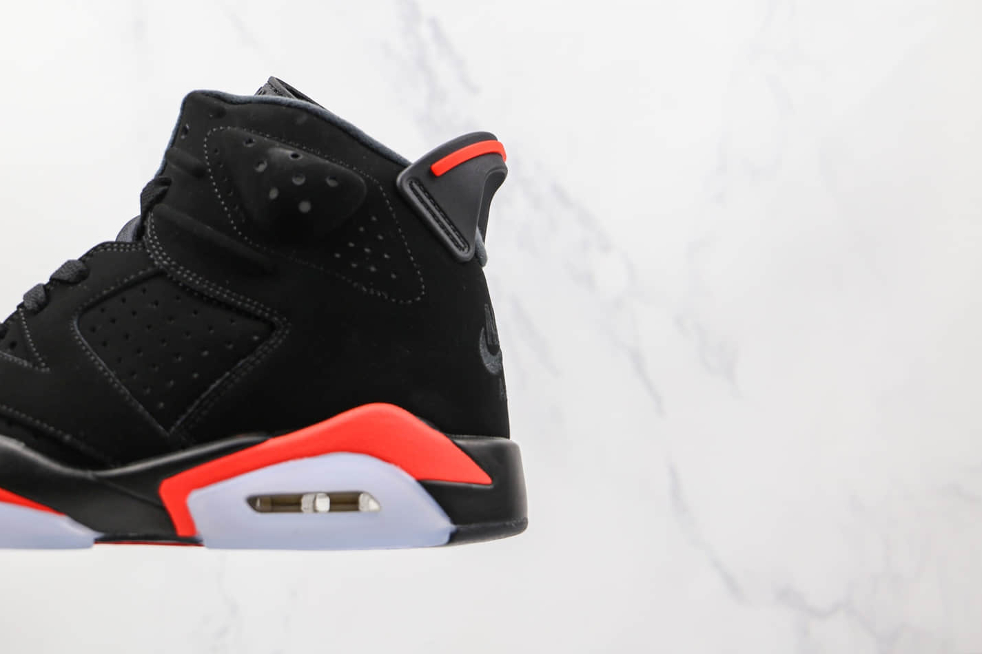 Air Jordan 6 Retro 'Infrared' 2019 - Shop Now and Rock the Classic Style! Air Jordan 6 Retro 'Infrared' 2019 - Shop Now and Rock the Classic Style!