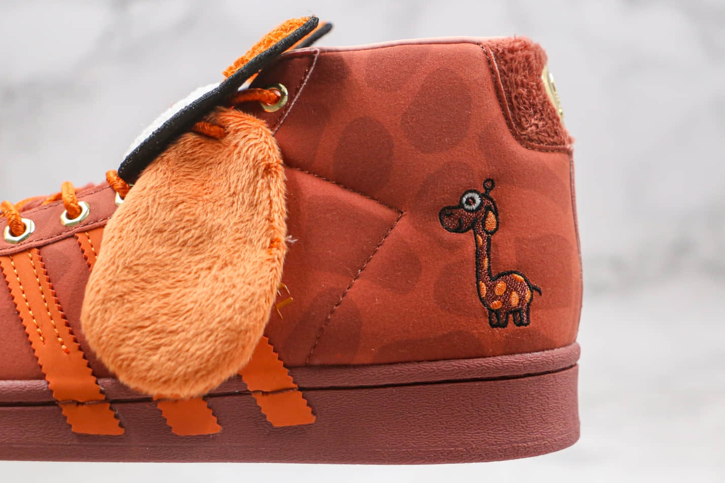 Adidas Melting Sadness x Adidas Originals Pro Model FZ5398 – Best Collaboration Sneaker Adidas Melting Sadness x Adidas Originals Pro Model FZ5398 – Best Collaboration Sneaker