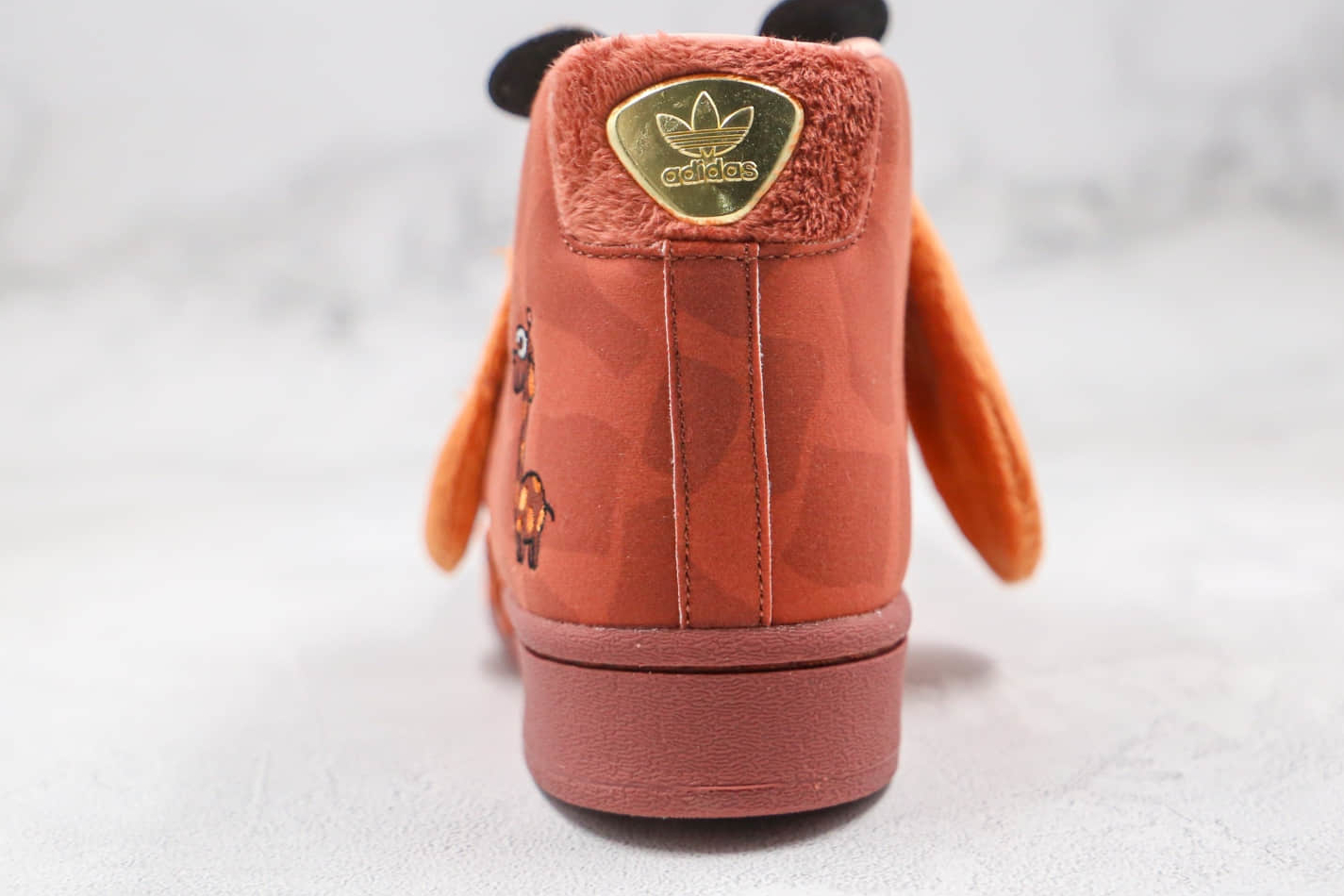 Adidas Melting Sadness x Adidas Originals Pro Model FZ5398 – Best Collaboration Sneaker Adidas Melting Sadness x Adidas Originals Pro Model FZ5398 – Best Collaboration Sneaker