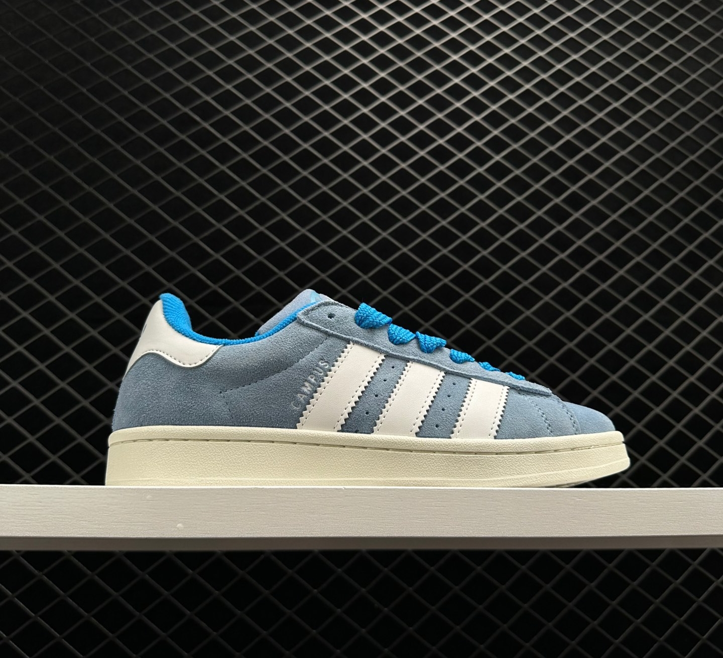 Adidas Campus 00s 'Ambient Sky' GY9473 - Classic Style with a Modern Twist