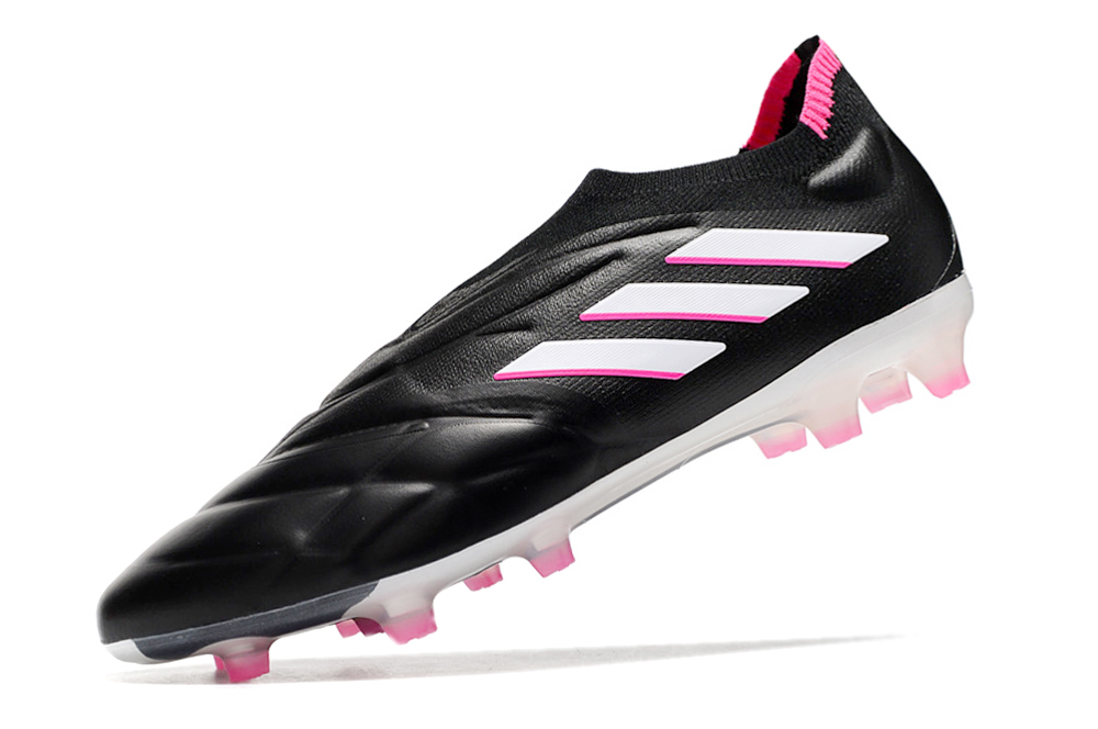 Adidas Copa Pure+ FG 'Own Your Football Pack' HQ8895 - Premium Cleats for Dominating the Field Adidas Copa Pure+ FG 'Own Your Football Pack' HQ8895 - Premium Cleats for Dominating the Field