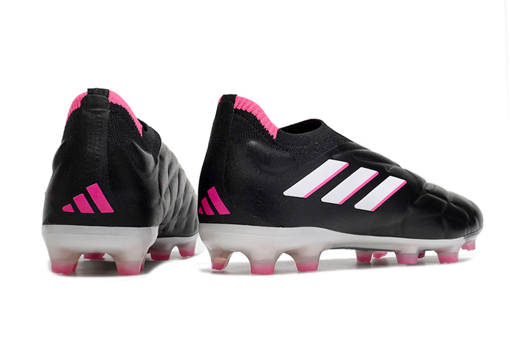 Adidas Copa Pure+ FG 'Own Your Football Pack' HQ8895 - Premium Cleats for Dominating the Field Adidas Copa Pure+ FG 'Own Your Football Pack' HQ8895 - Premium Cleats for Dominating the Field