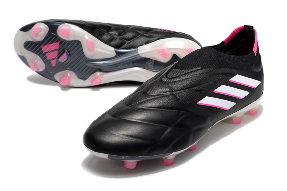 Adidas Copa Pure+ FG 'Own Your Football Pack' HQ8895 - Premium Cleats for Dominating the Field Adidas Copa Pure+ FG 'Own Your Football Pack' HQ8895 - Premium Cleats for Dominating the Field
