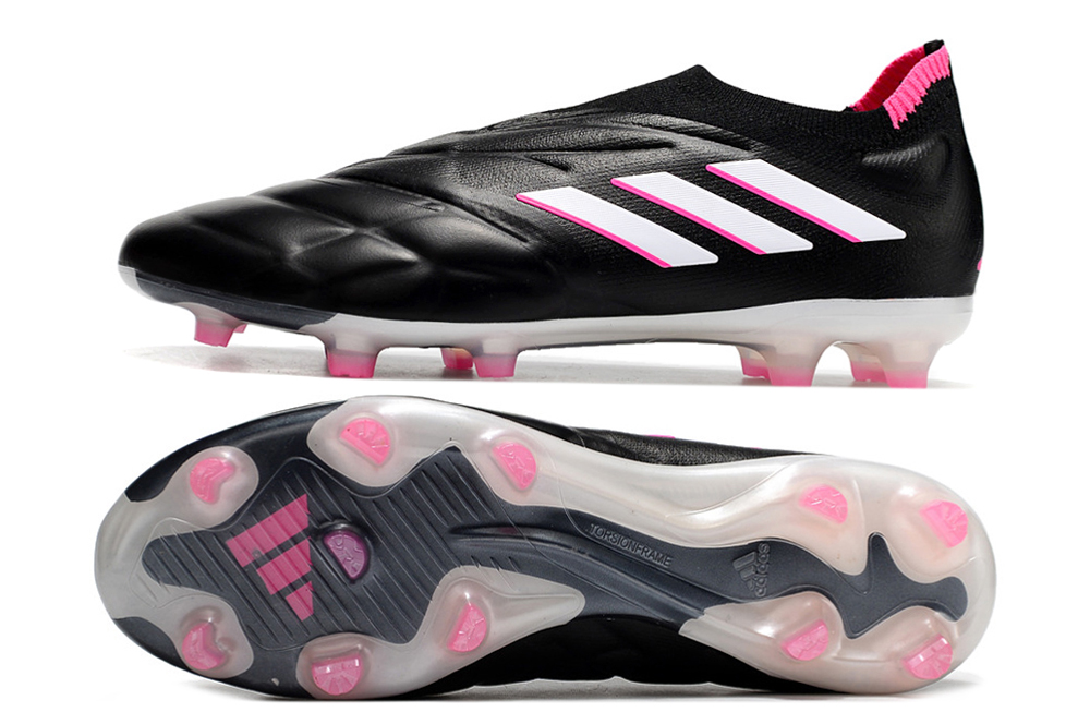 Adidas Copa Pure+ FG 'Own Your Football Pack' HQ8895 - Premium Cleats for Dominating the Field Adidas Copa Pure+ FG 'Own Your Football Pack' HQ8895 - Premium Cleats for Dominating the Field