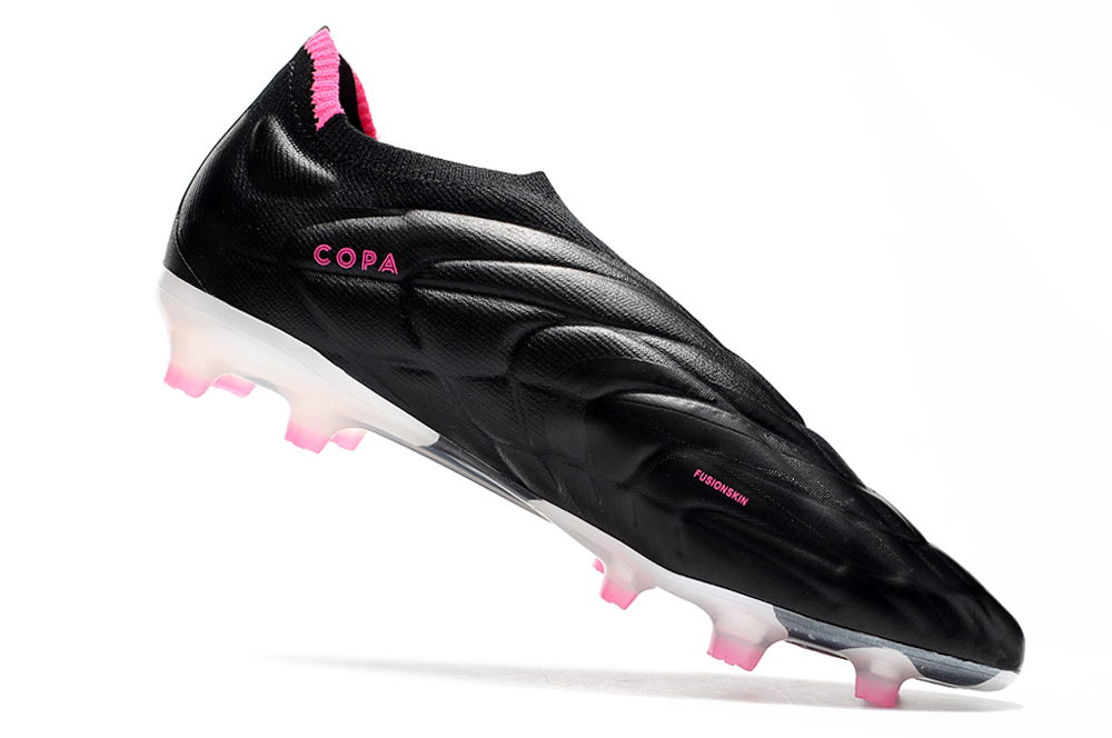 Adidas Copa Pure+ FG 'Own Your Football Pack' HQ8895 - Premium Cleats for Dominating the Field Adidas Copa Pure+ FG 'Own Your Football Pack' HQ8895 - Premium Cleats for Dominating the Field