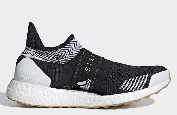 Adidas Stella McCartney x UltraBoost X 3D 'Cardboard' EF3842