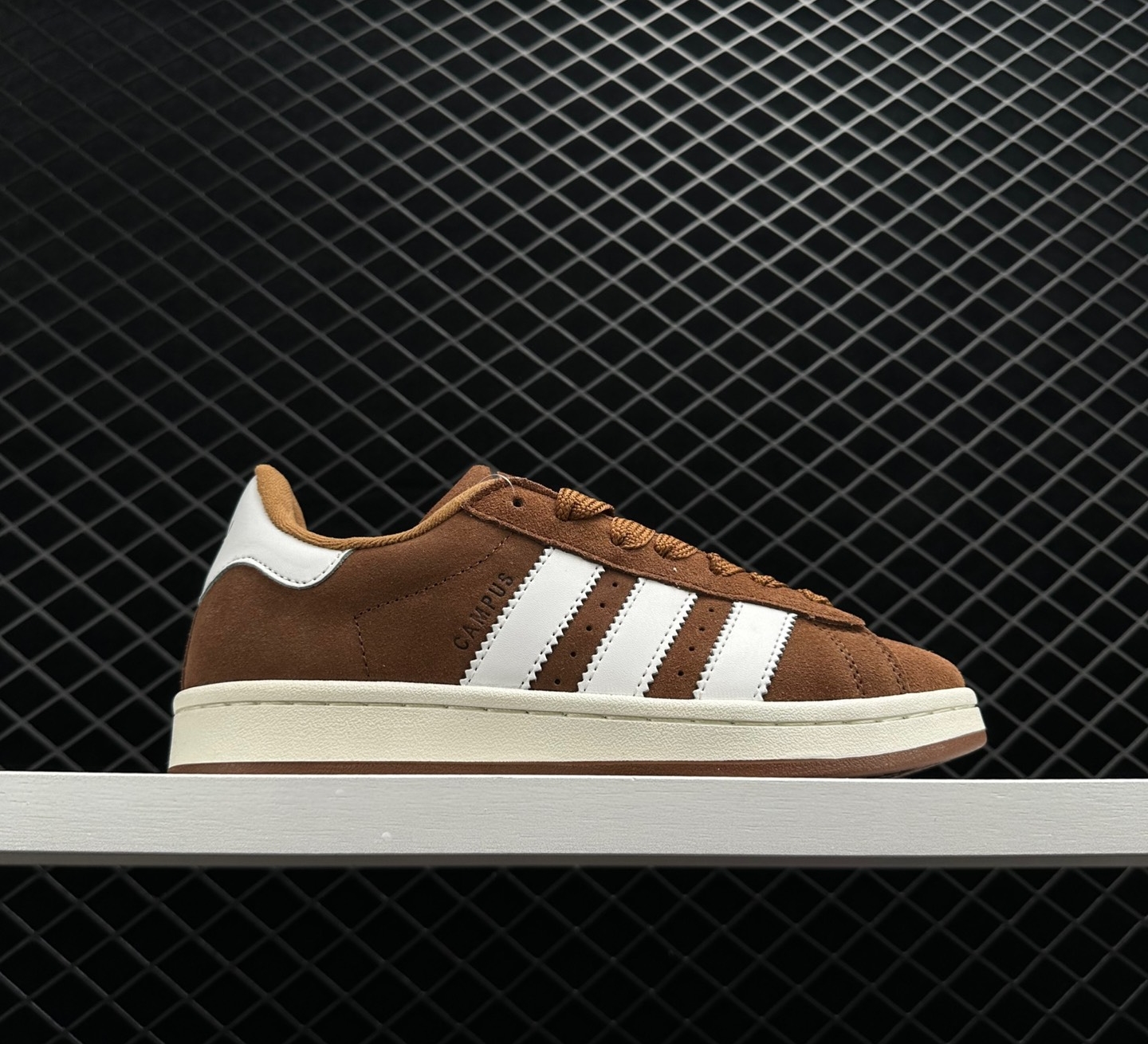 Adidas Campus 00s 'Bark' GY6433 - Retro Style Sneakers for Men