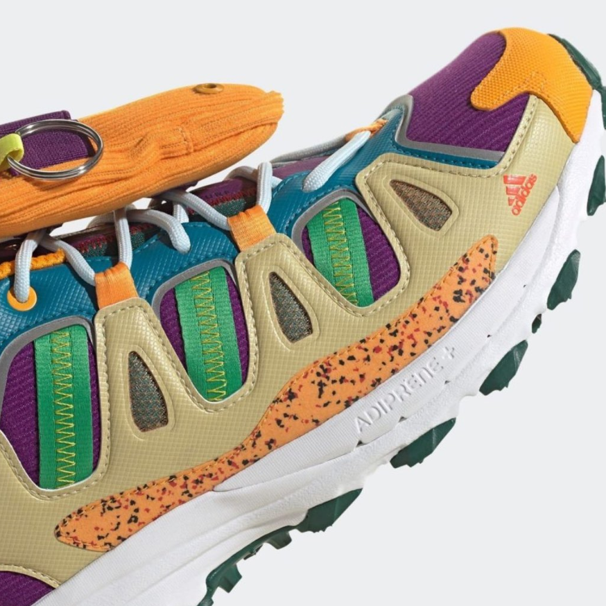 Adidas Sean Wotherspoon x Disney x Superturf Adventure 'Jiminy Cricket' GY8341 - Limited Edition Collaboration Adidas Sean Wotherspoon x Disney x Superturf Adventure 'Jiminy Cricket' GY8341 - Limited Edition Collaboration