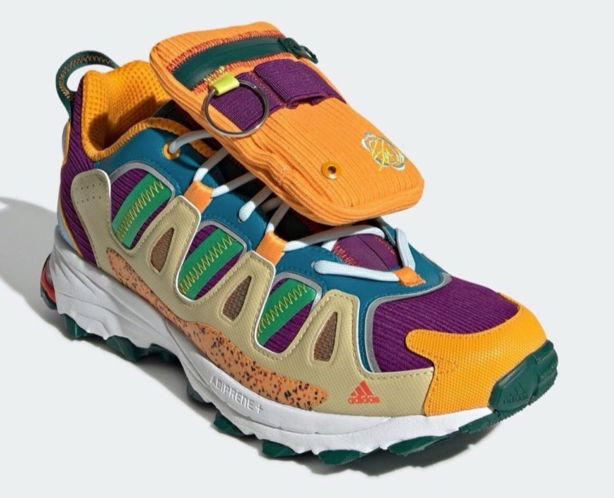 Adidas Sean Wotherspoon x Disney x Superturf Adventure 'Jiminy Cricket' GY8341 - Limited Edition Collaboration Adidas Sean Wotherspoon x Disney x Superturf Adventure 'Jiminy Cricket' GY8341 - Limited Edition Collaboration