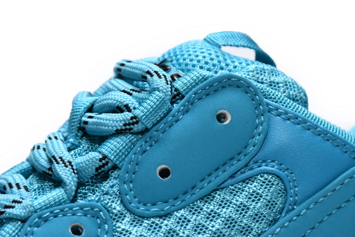 Balenciaga Triple S Cyanine 544351 W09O1 9008 - Stylish and Trendy Sneakers Balenciaga Triple S Cyanine 544351 W09O1 9008 - Stylish and Trendy Sneakers