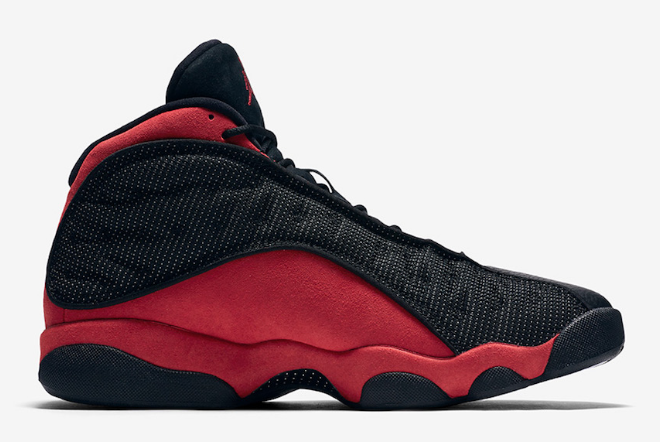 Air Jordan 13 'Bred' 414571-004 - Shop Authentic Athletic Sneakers Now Air Jordan 13 'Bred' 414571-004 - Shop Authentic Athletic Sneakers Now