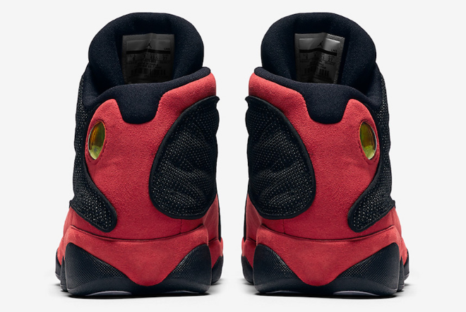 Air Jordan 13 'Bred' 414571-004 - Shop Authentic Athletic Sneakers Now Air Jordan 13 'Bred' 414571-004 - Shop Authentic Athletic Sneakers Now