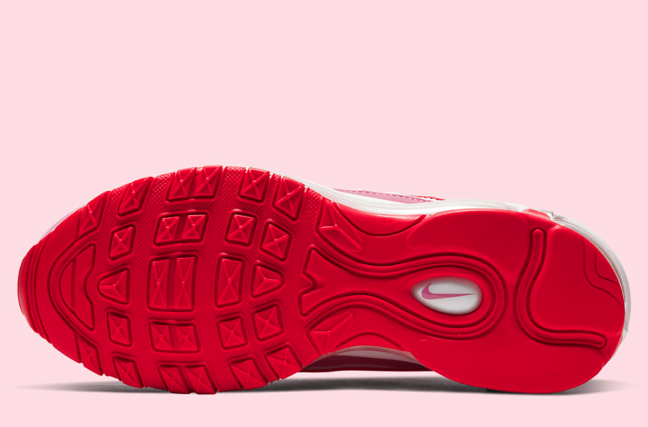 Nike Air Max 98 'Valentine's Day' CI3709-600 | Limited Edition Sneakers with Romantic Flair Nike Air Max 98 'Valentine's Day' CI3709-600 | Limited Edition Sneakers with Romantic Flair
