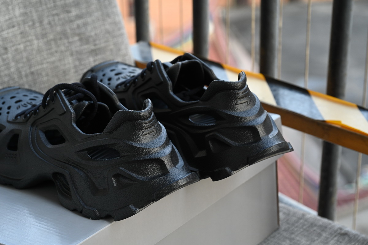 Balenciaga HD Lace Up Black - Shop the Latest Collection Balenciaga HD Lace Up Black - Shop the Latest Collection