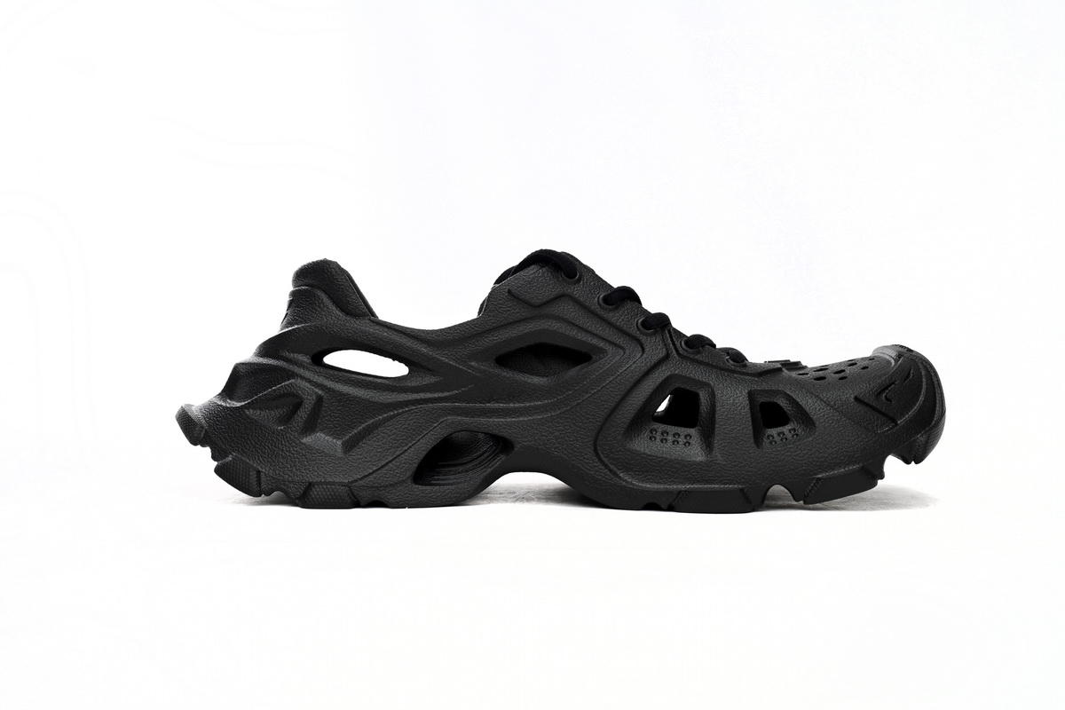 Balenciaga HD Lace Up Black - Shop the Latest Collection Balenciaga HD Lace Up Black - Shop the Latest Collection