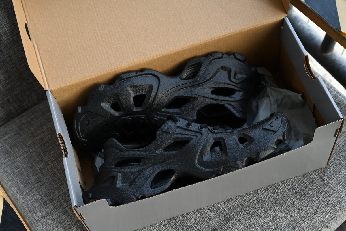 Balenciaga HD Lace Up Black - Shop the Latest Collection Balenciaga HD Lace Up Black - Shop the Latest Collection