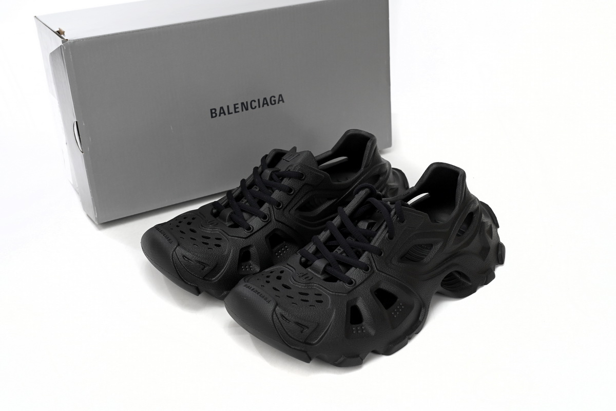 Balenciaga HD Lace Up Black - Shop the Latest Collection Balenciaga HD Lace Up Black - Shop the Latest Collection