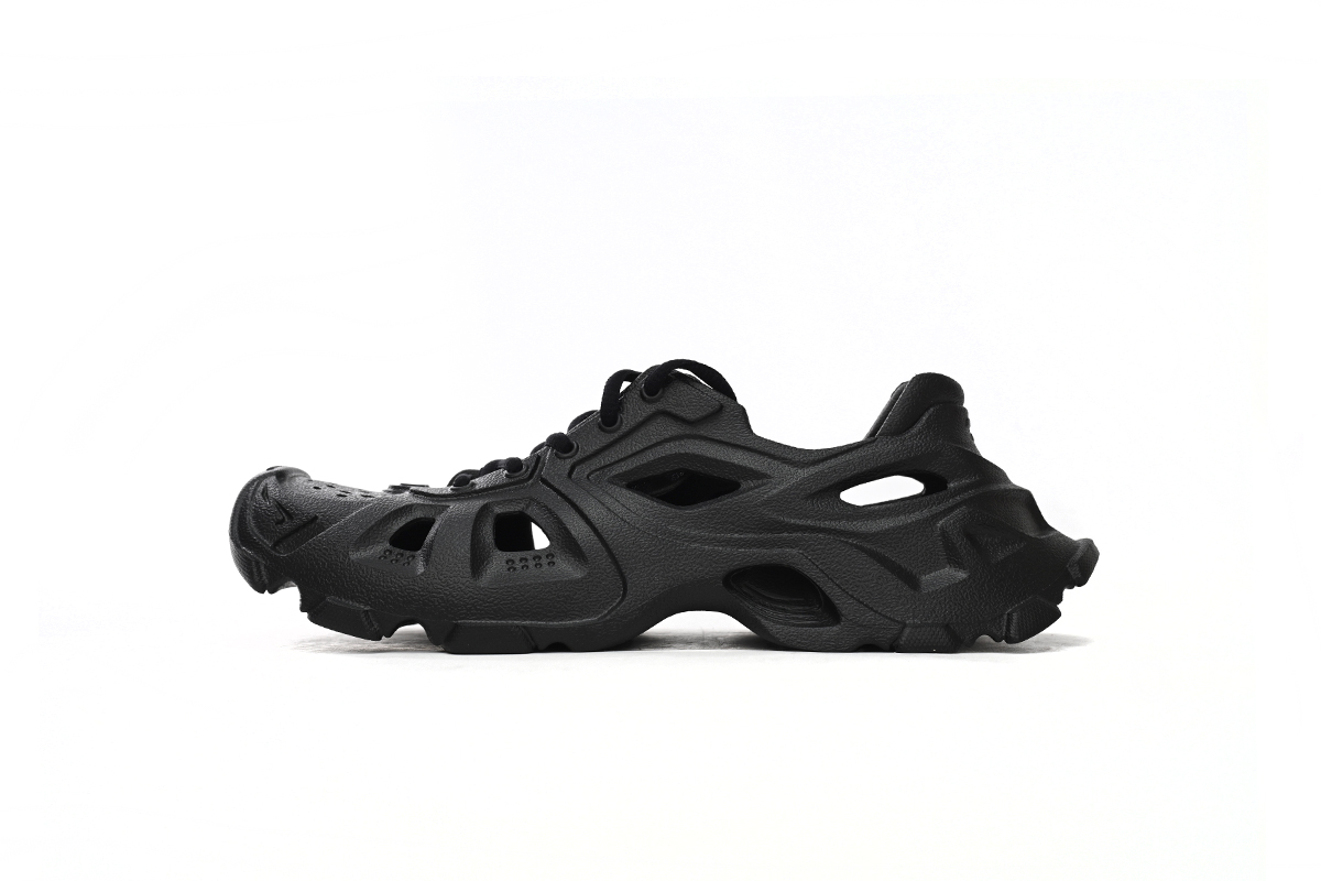 Balenciaga HD Lace Up Black - Shop the Latest Collection Balenciaga HD Lace Up Black - Shop the Latest Collection